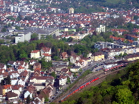 Geislingen